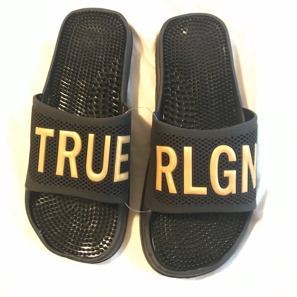 true religion shoe size chart